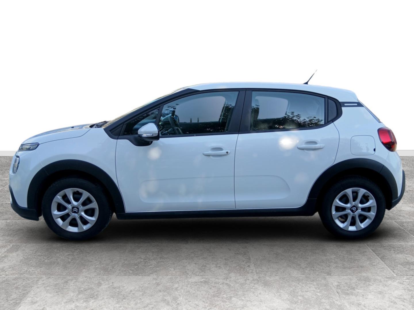 Citroen C3 1.2 PureTech 83 S&S CVM6 You