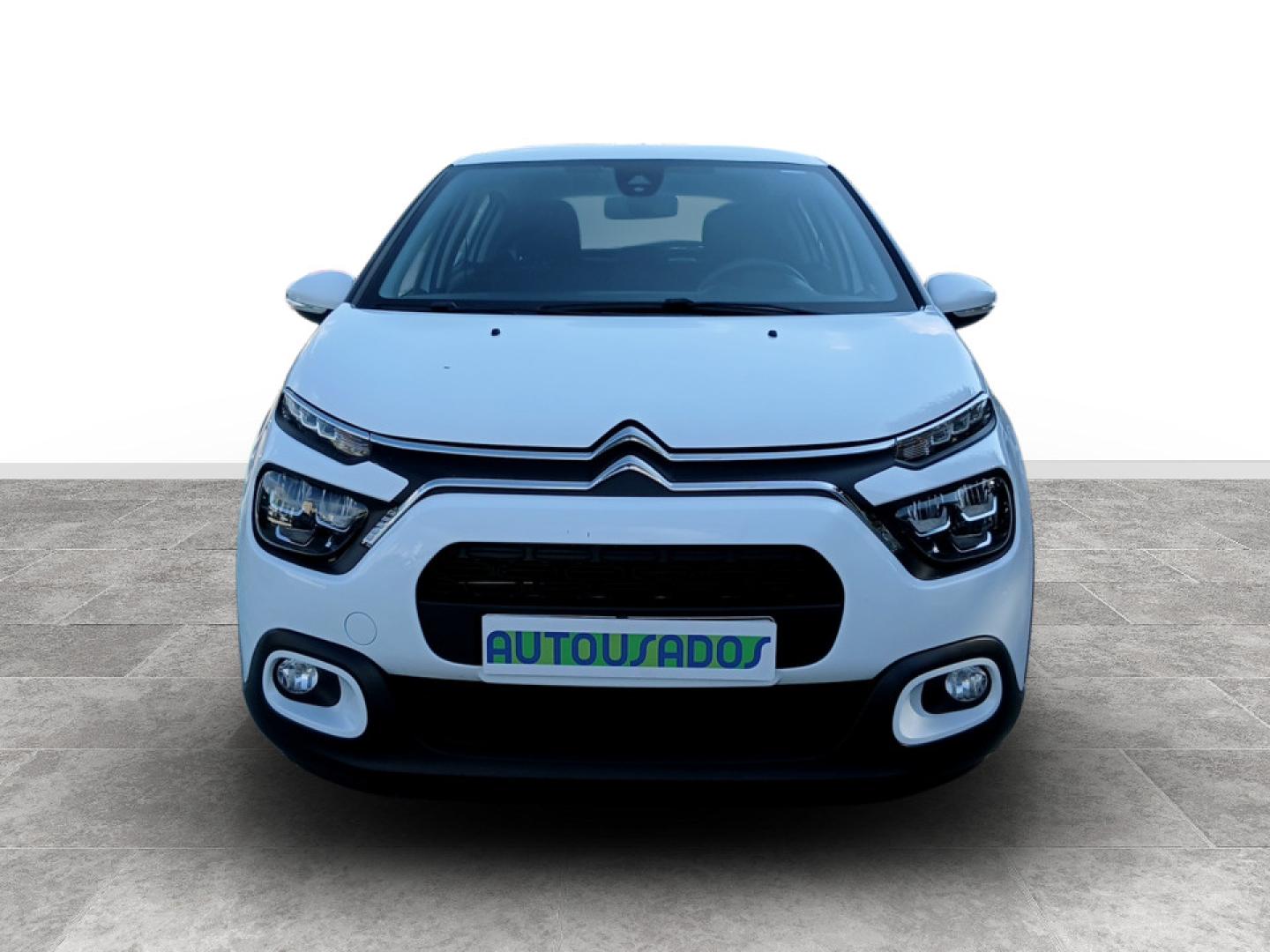 Citroen C3 1.2 PureTech 83 S&S CVM6 You