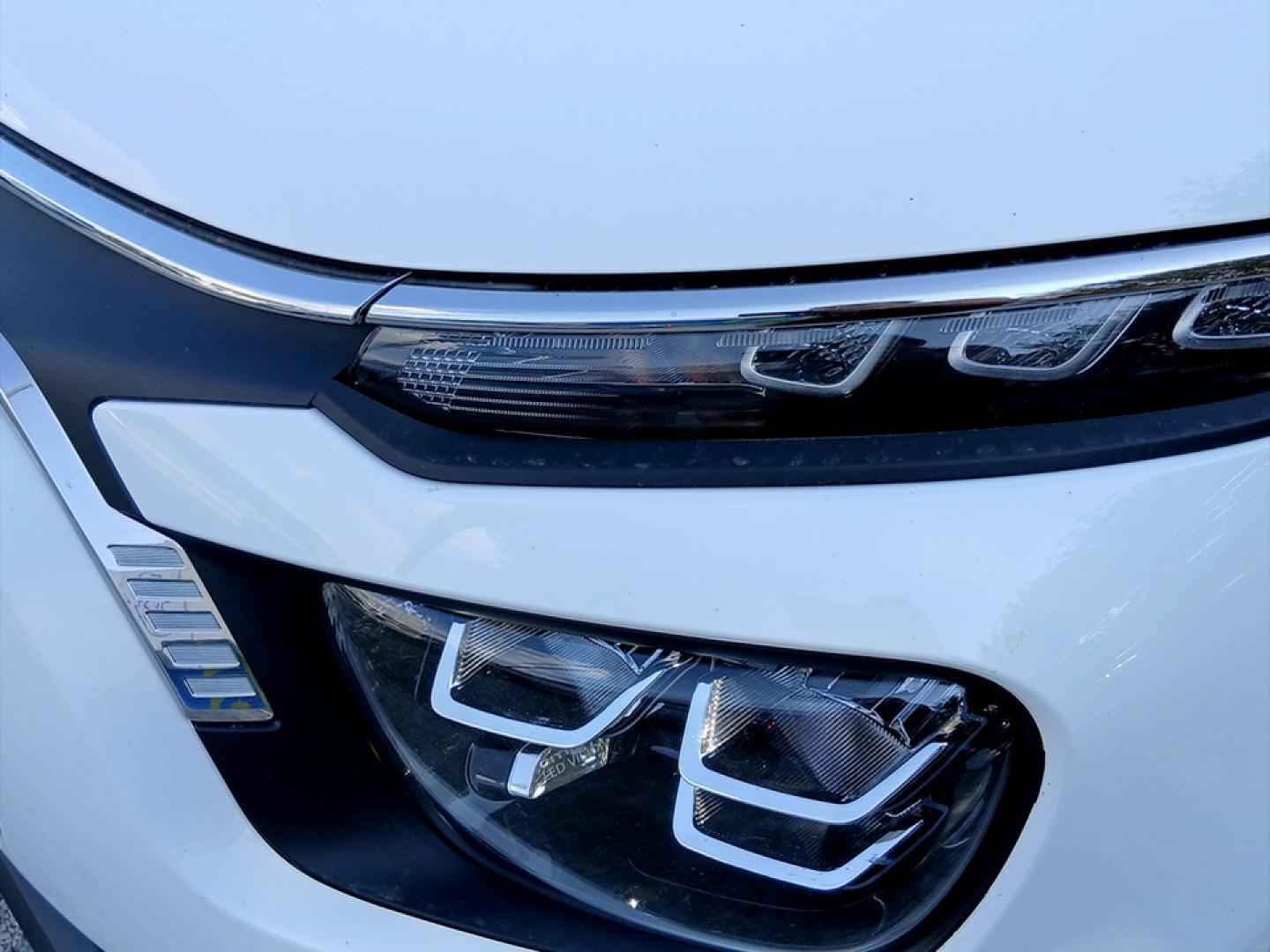 Citroen C3 1.2 PureTech 83 S&S CVM6 You
