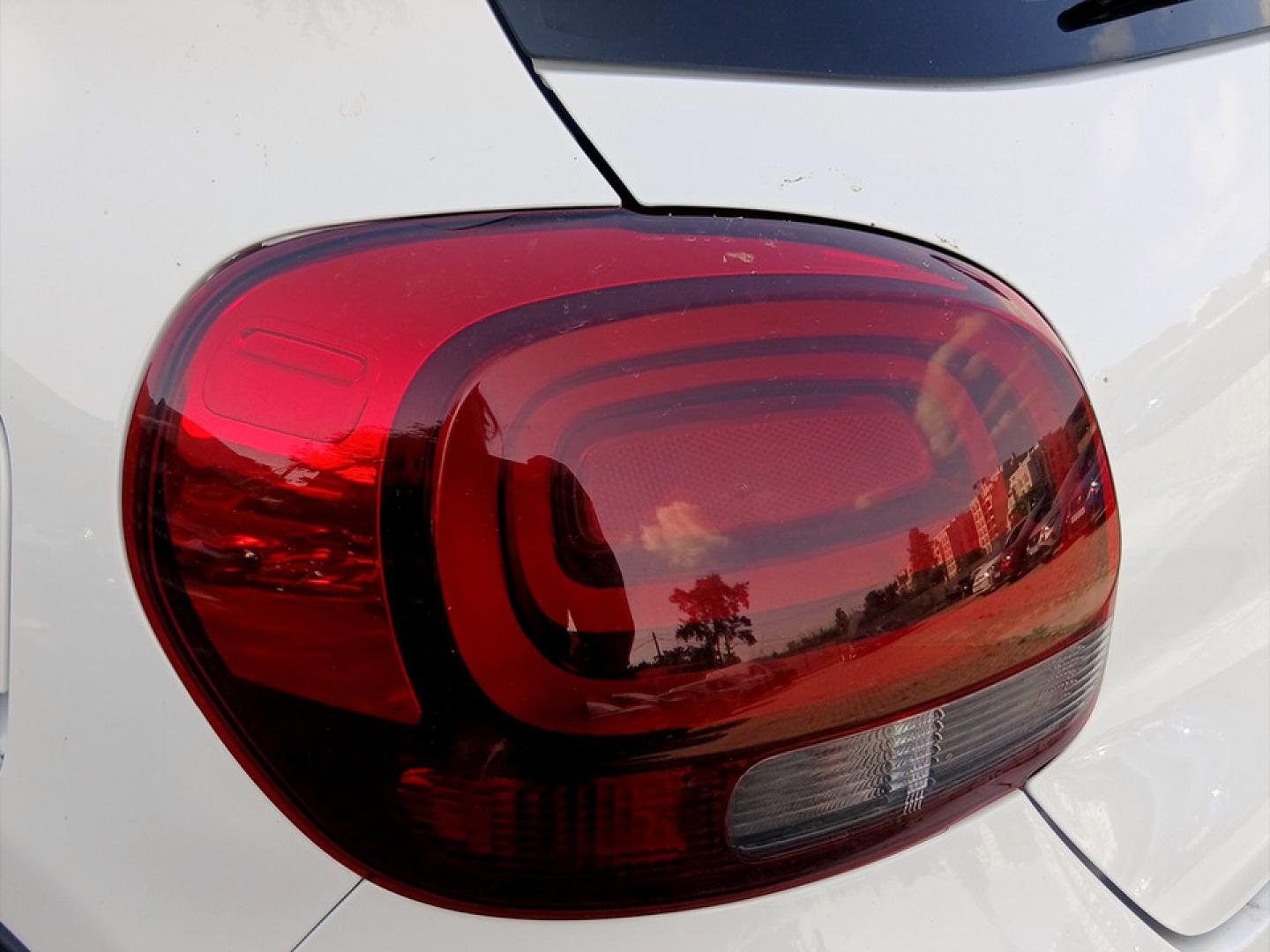 Citroen C3 1.2 PureTech 83 S&S CVM6 You