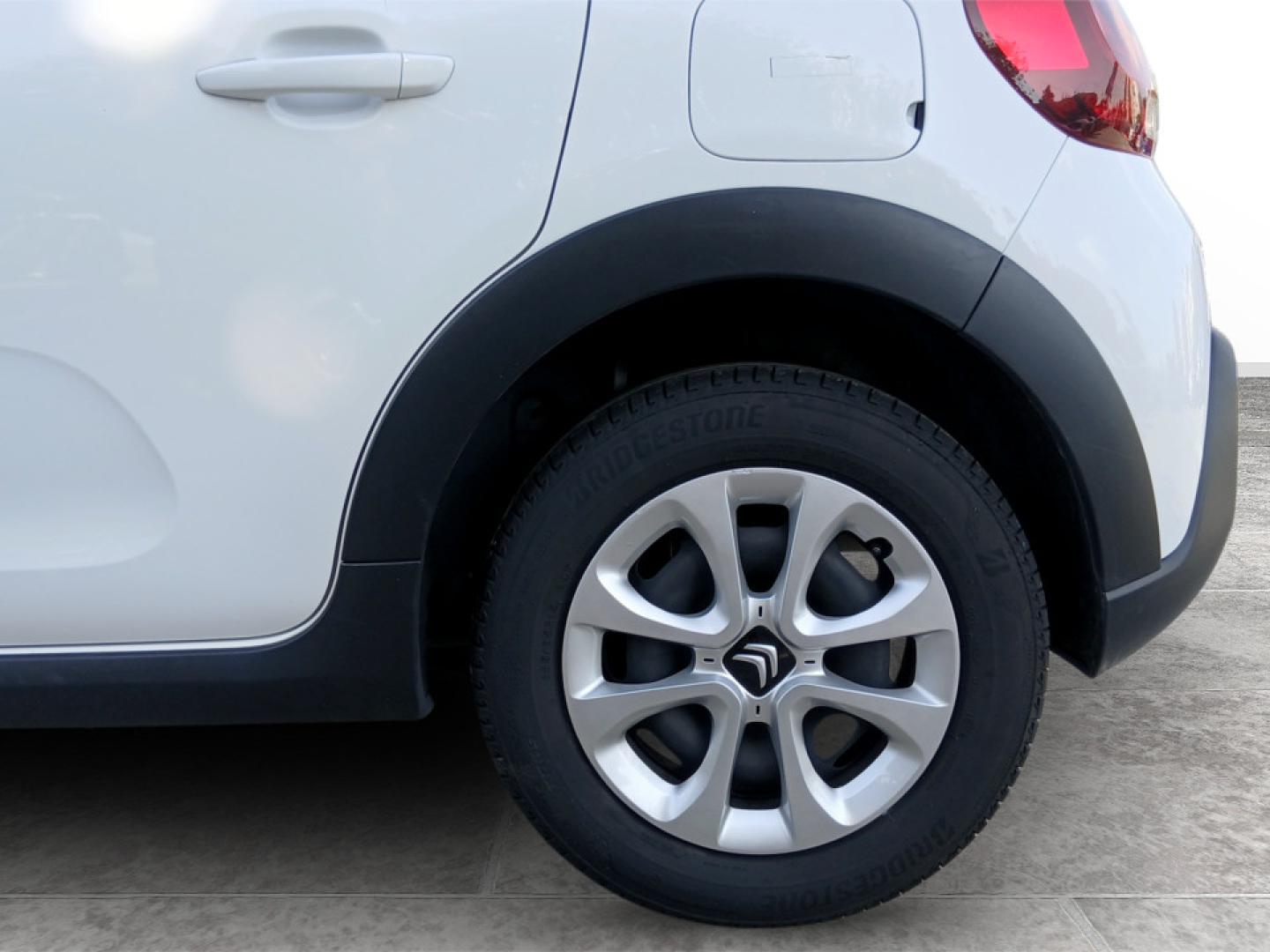 Citroen C3 1.2 PureTech 83 S&S CVM6 You