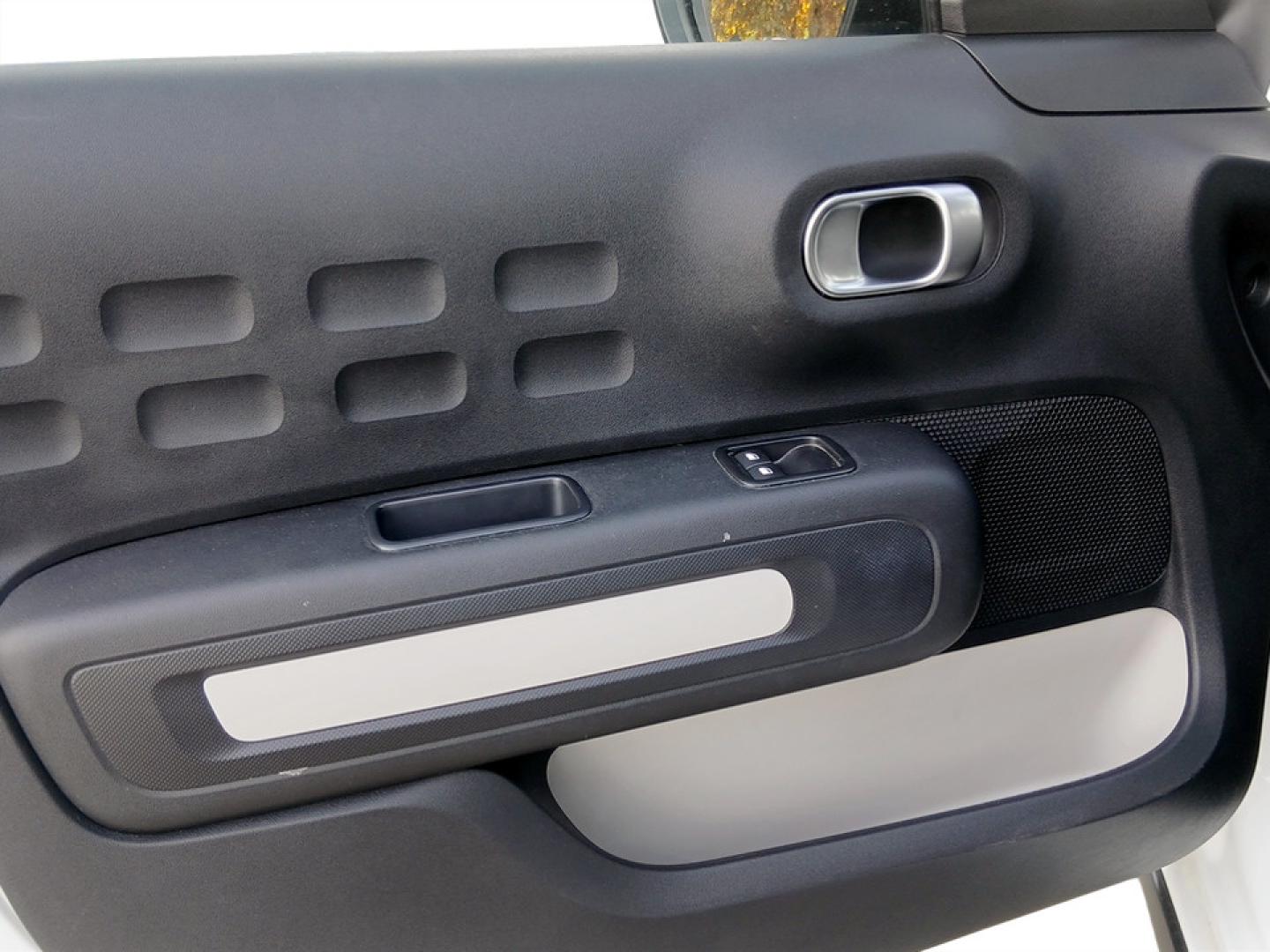 Citroen C3 1.2 PureTech 83 S&S CVM6 You