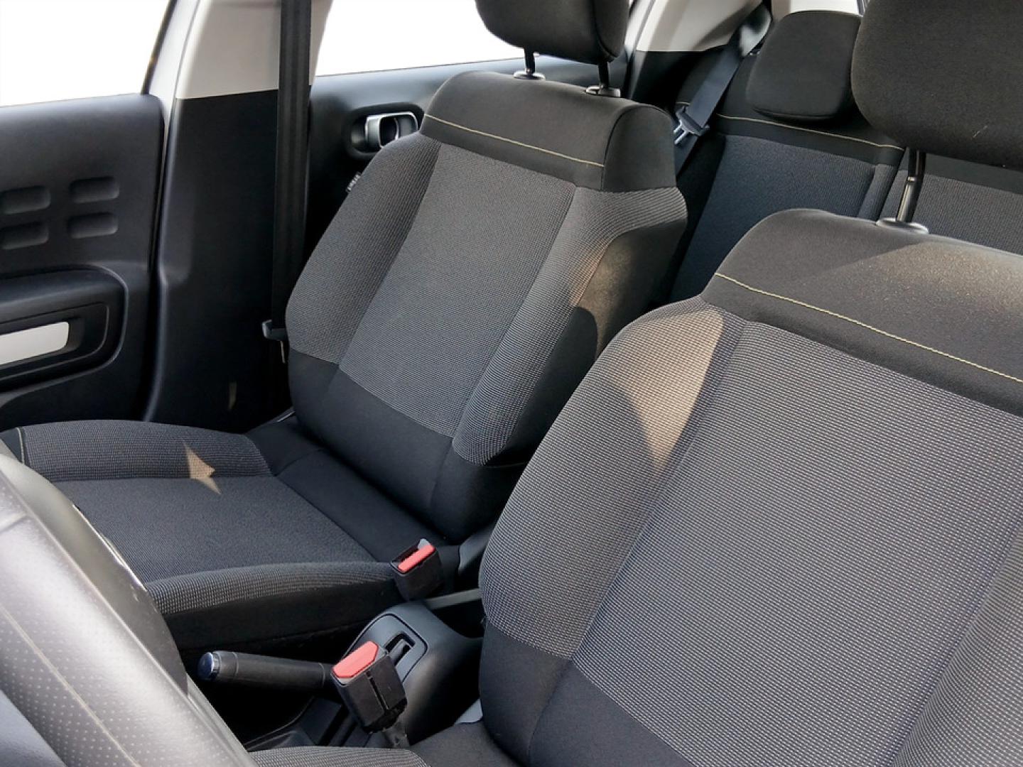 Citroen C3 1.2 PureTech 83 S&S CVM6 You