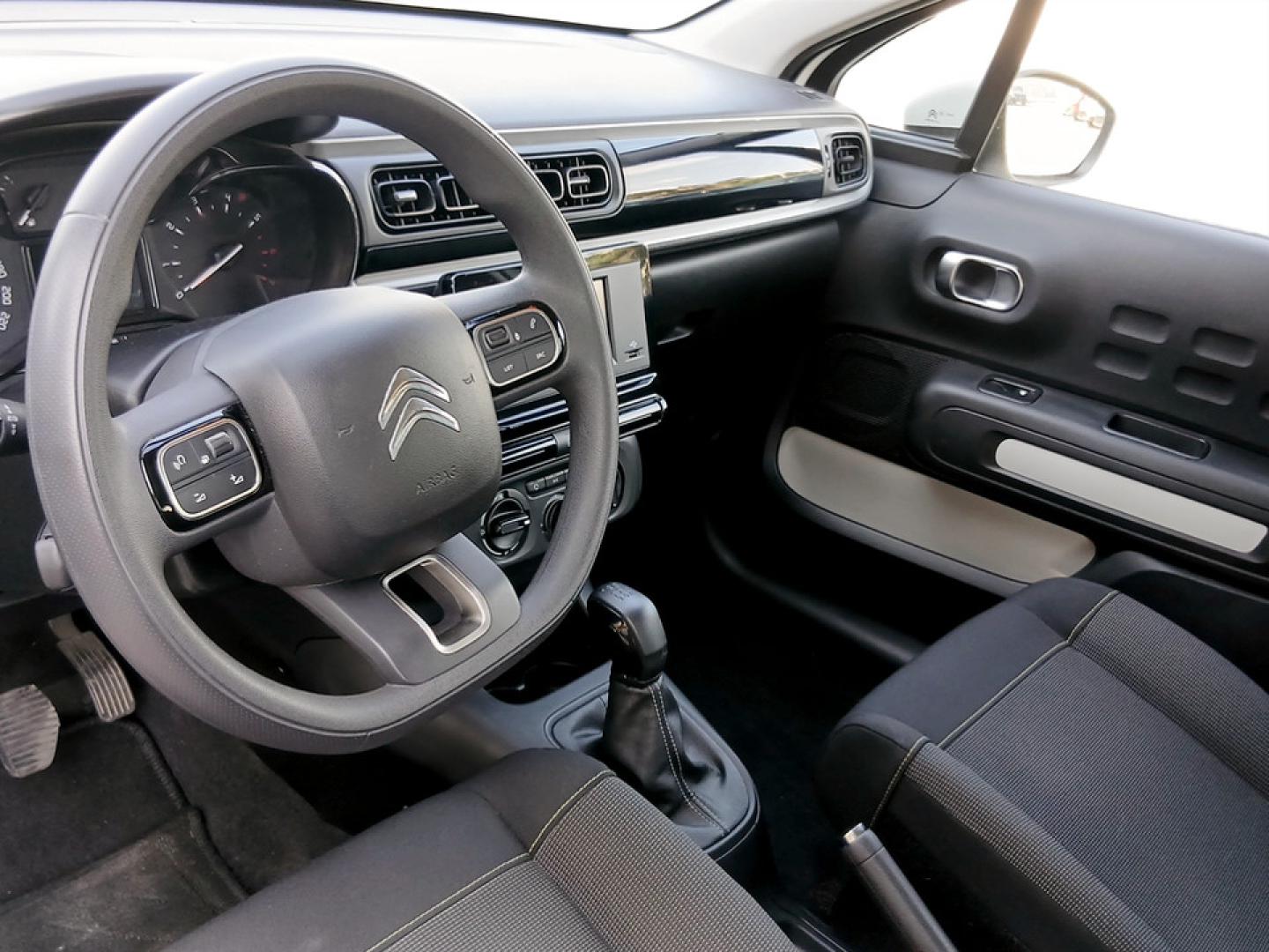 Citroen C3 1.2 PureTech 83 S&S CVM6 You