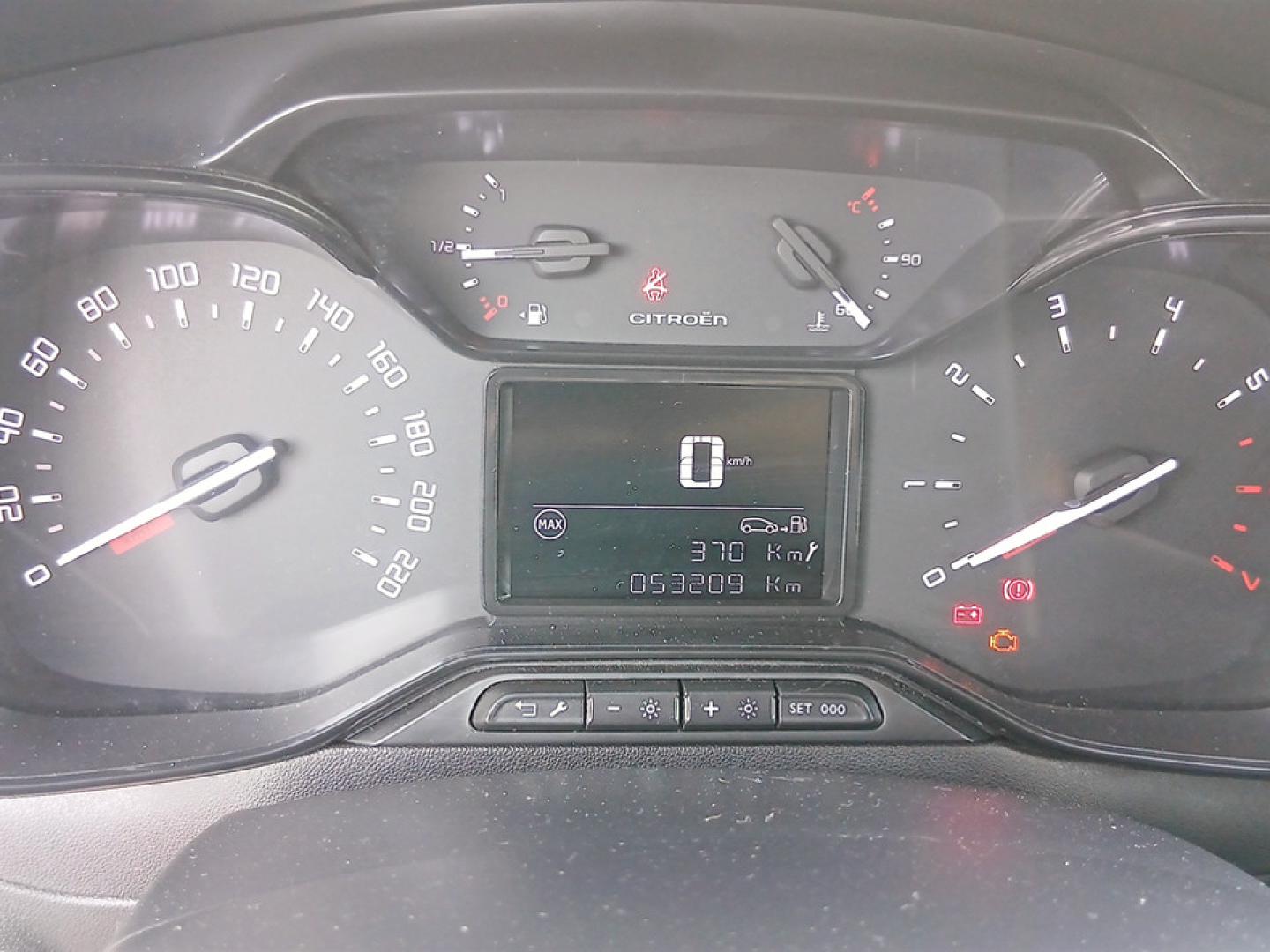 Citroen C3 1.2 PureTech 83 S&S CVM6 You