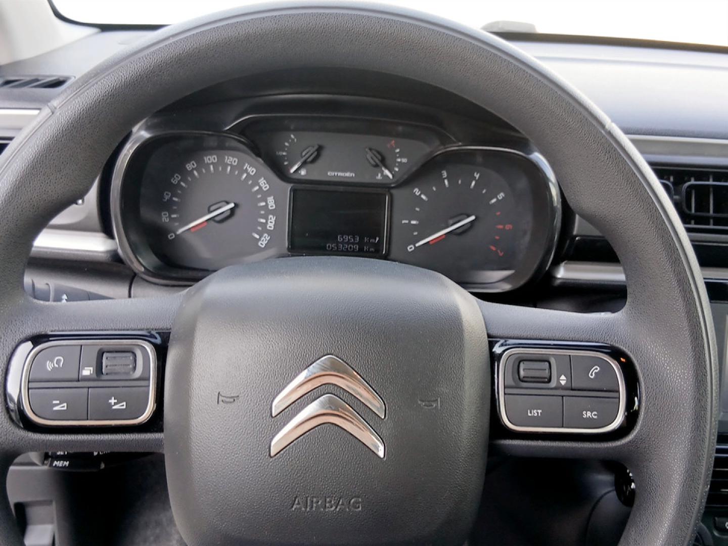 Citroen C3 1.2 PureTech 83 S&S CVM6 You
