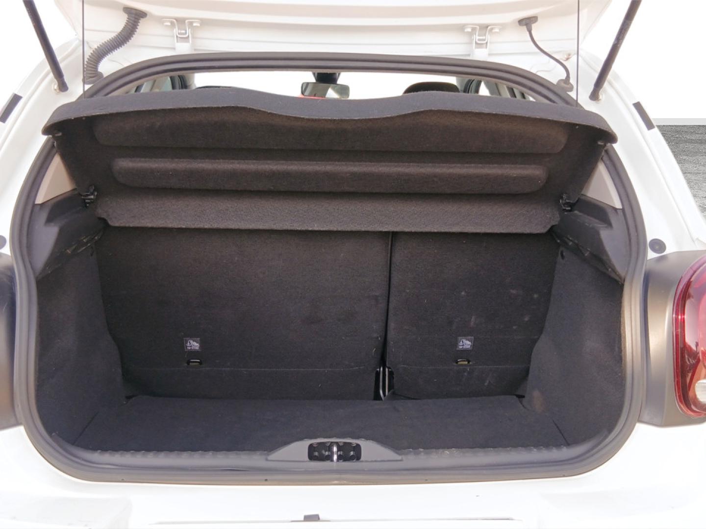 Citroen C3 1.2 PureTech 83 S&S CVM6 You