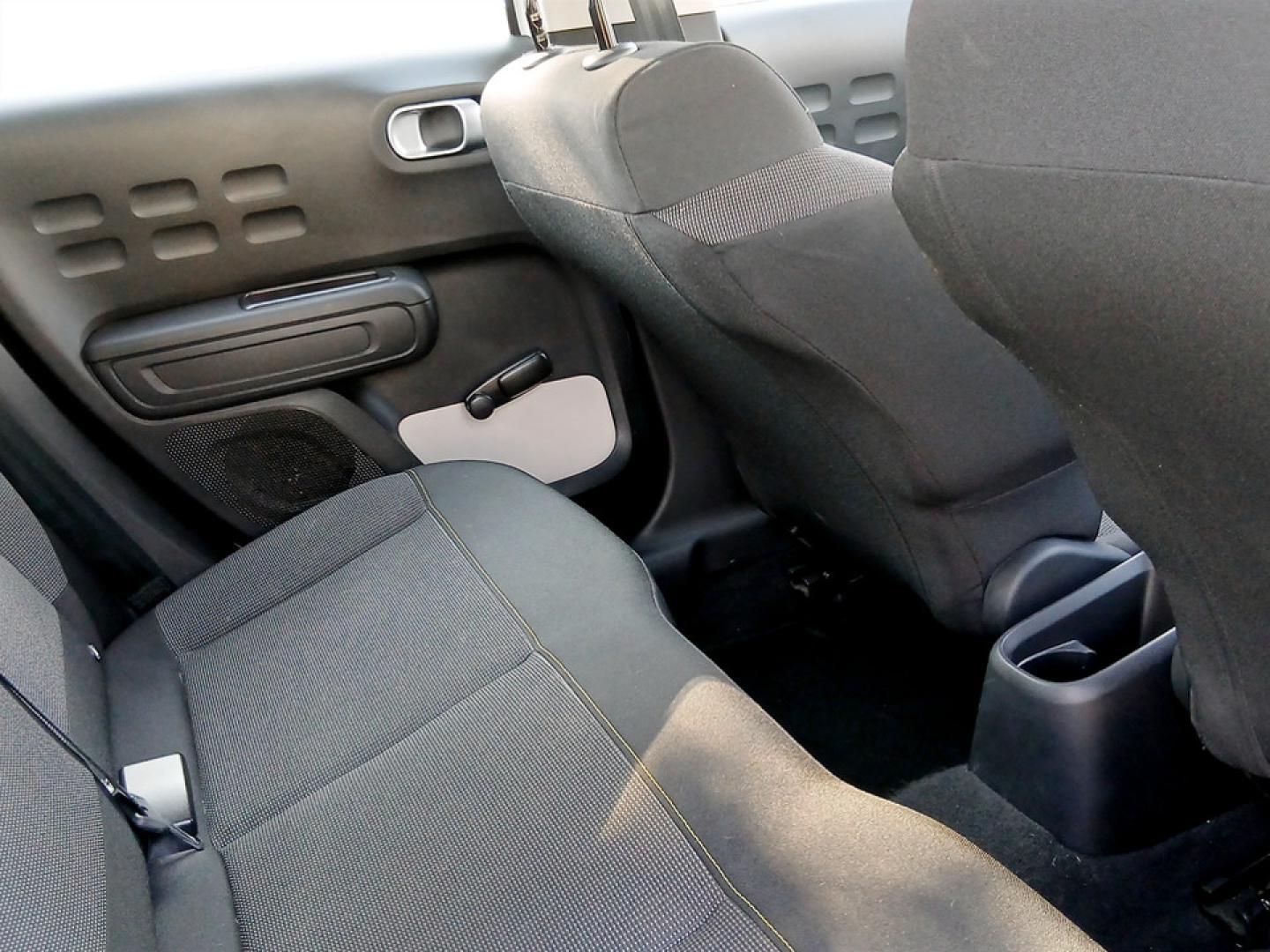 Citroen C3 1.2 PureTech 83 S&S CVM6 You