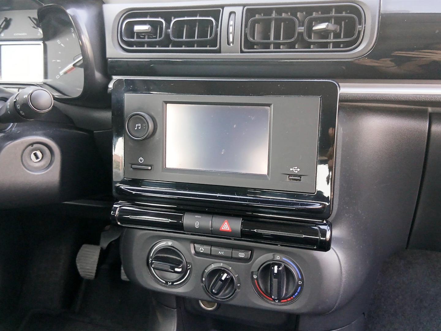 Citroen C3 1.2 PureTech 83 S&S CVM6 You