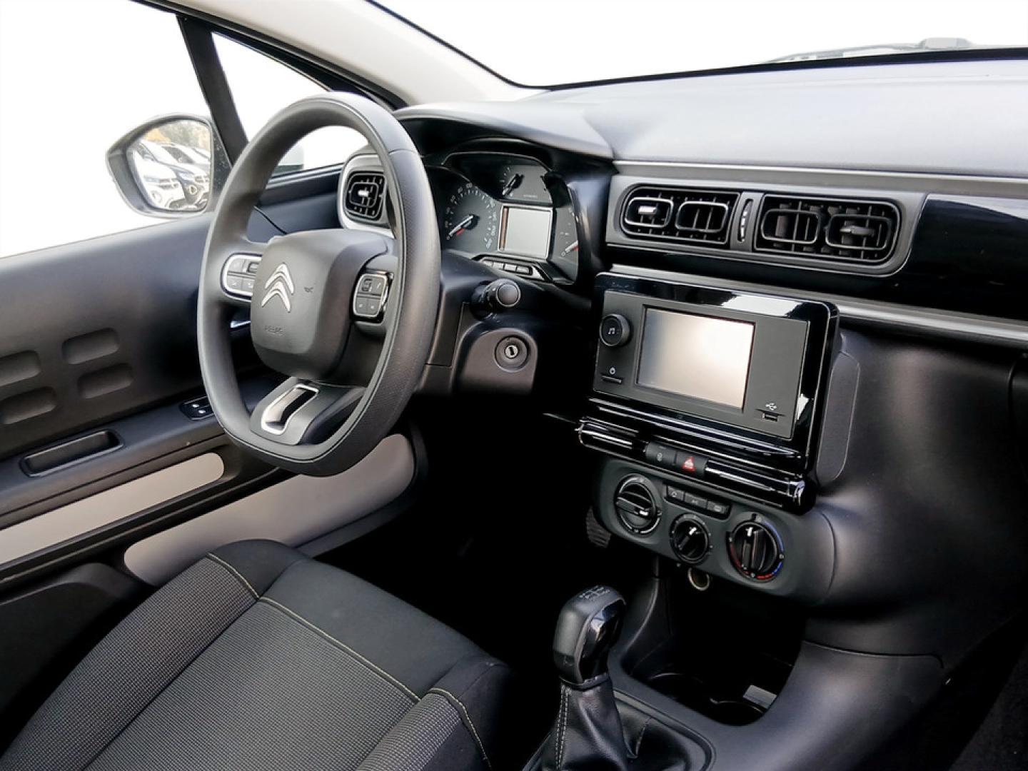 Citroen C3 1.2 PureTech 83 S&S CVM6 You