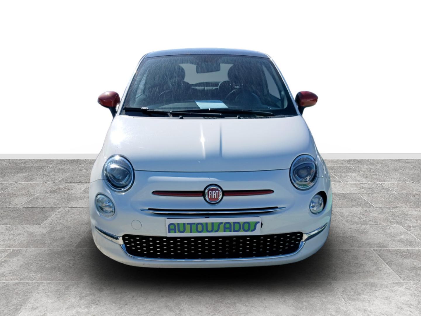Fiat 500 (RED) 1.0 Hybrid 70cv