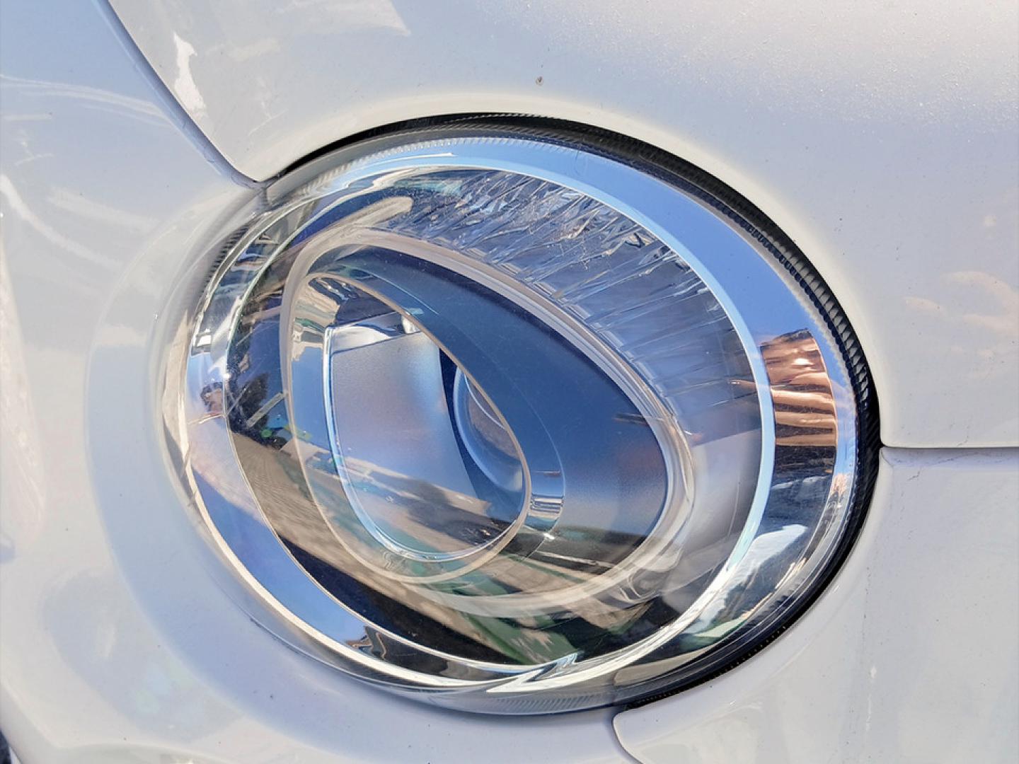 Fiat 500 (RED) 1.0 Hybrid 70cv