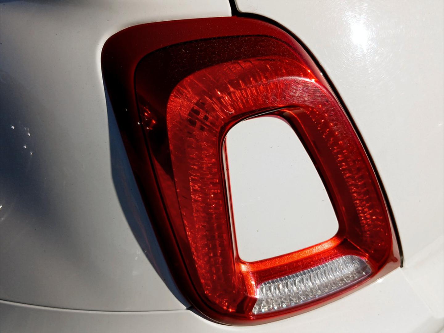 Fiat 500 (RED) 1.0 Hybrid 70cv