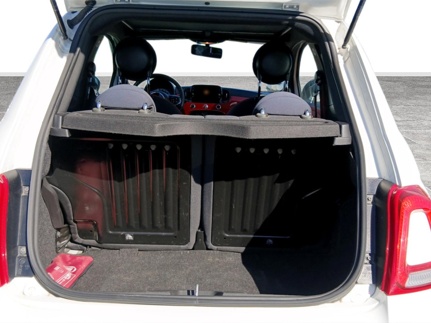Fiat 500 (RED) 1.0 Hybrid 70cv
