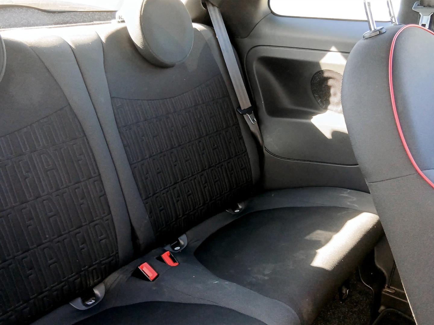 Fiat 500 (RED) 1.0 Hybrid 70cv