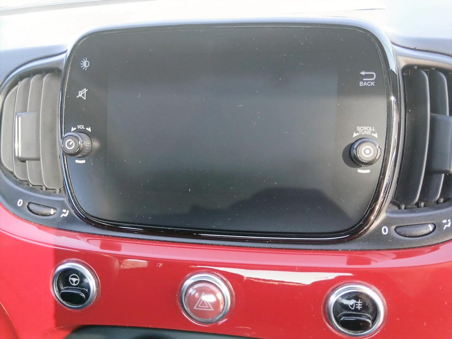 Fiat 500 (RED) 1.0 Hybrid 70cv
