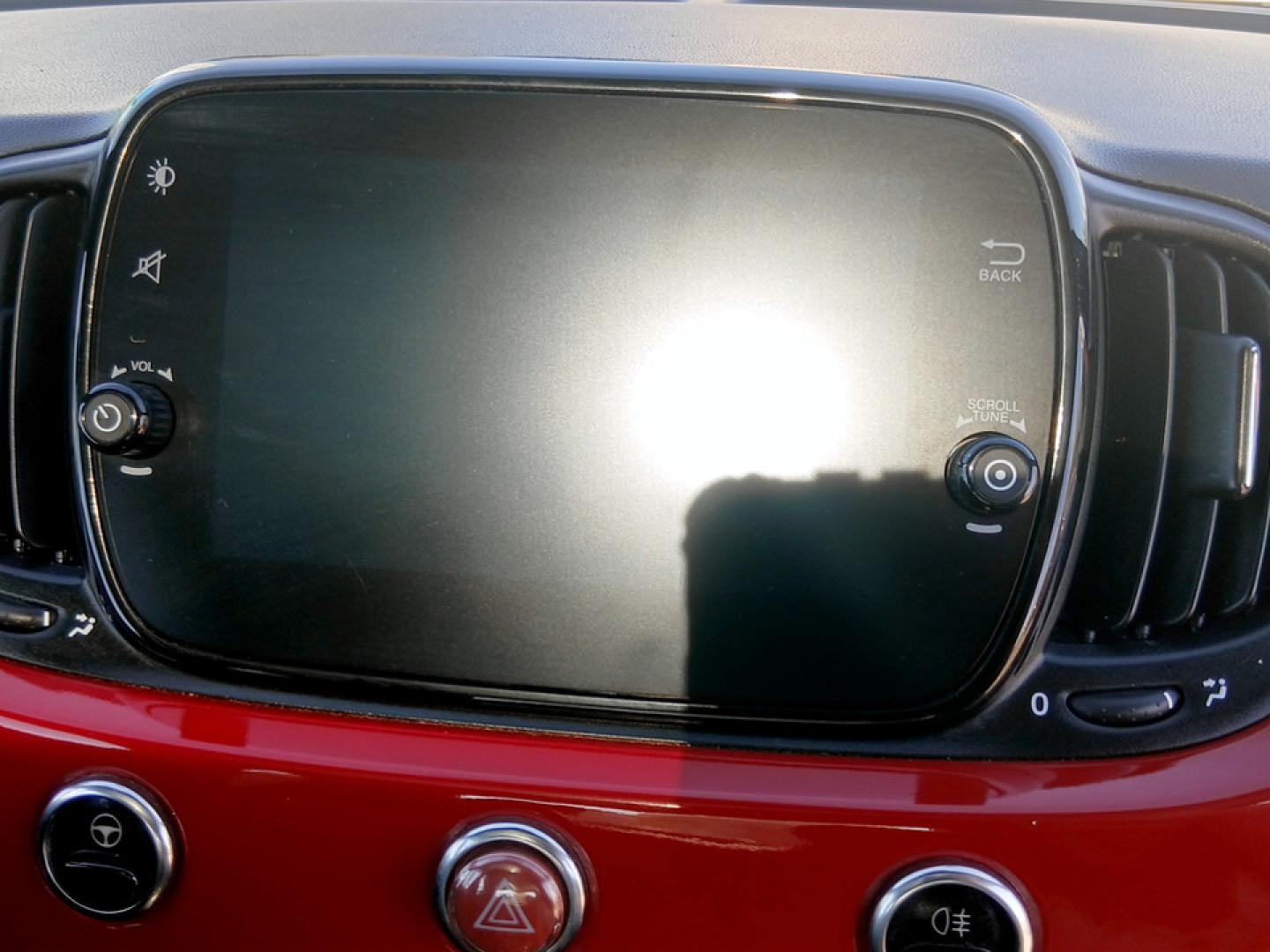 Fiat 500 (RED) 1.0 Hybrid 70cv