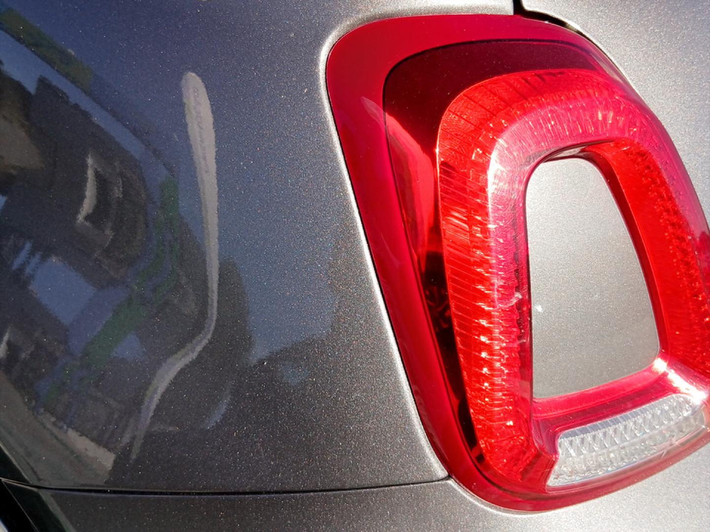 Fiat 500 (RED) 1.0 Hybrid 70cv