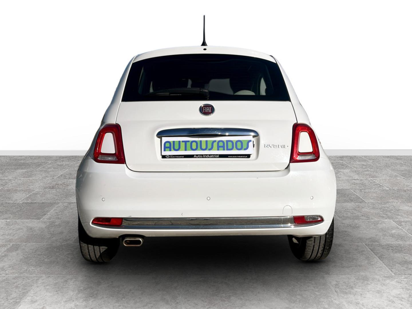 Fiat 500 DOLCEVITA 1.0 Hybrid 70cv