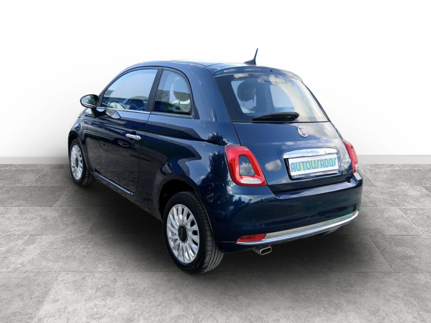 Fiat 500 DOLCEVITA 1.0 Hybrid 70cv