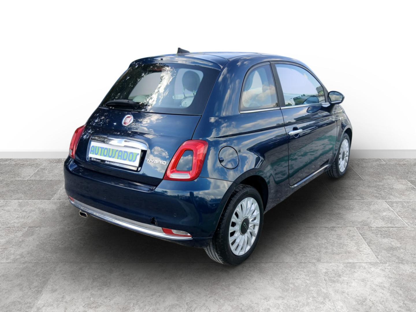 Fiat 500 DOLCEVITA 1.0 Hybrid 70cv