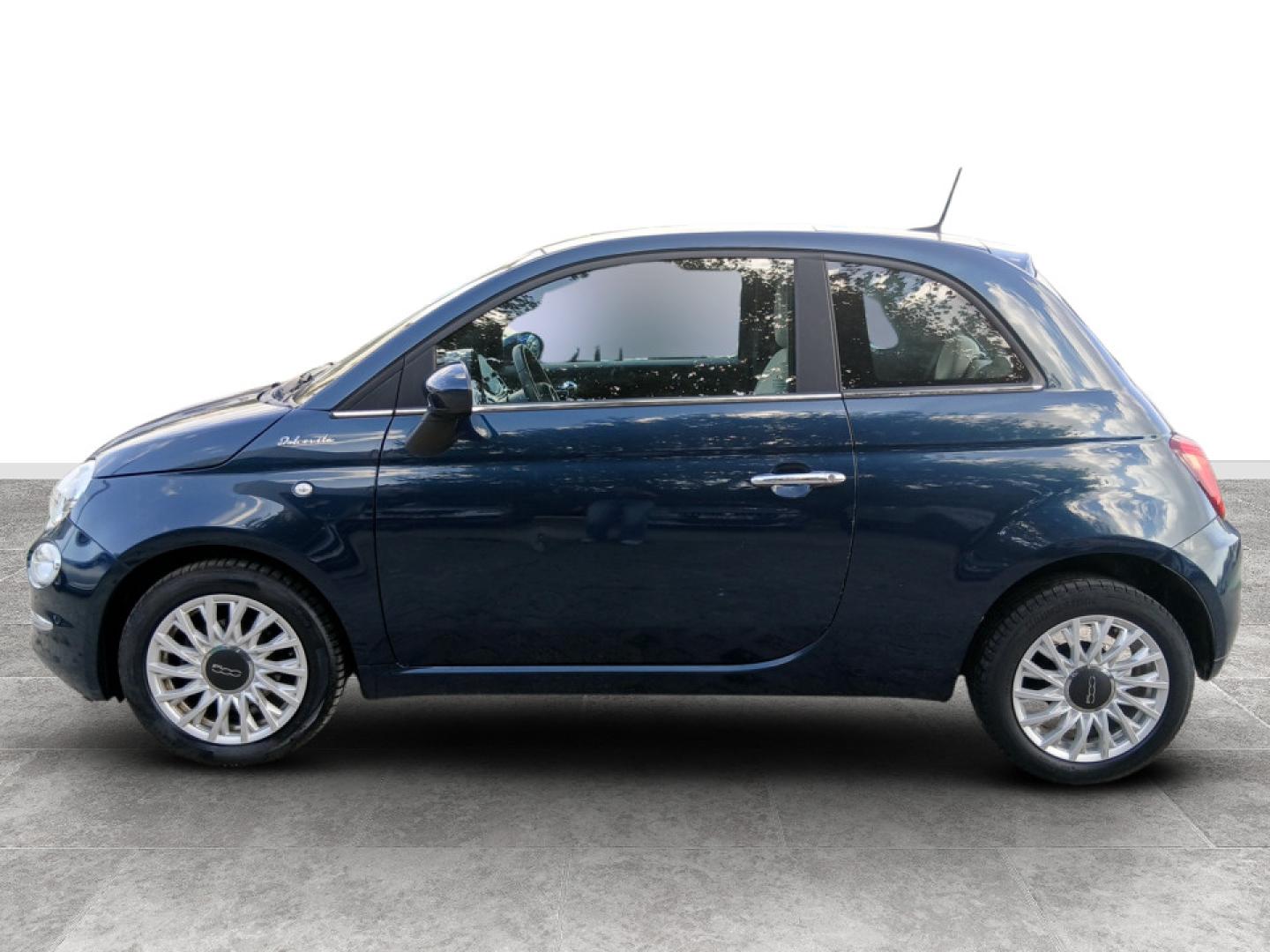 Fiat 500 DOLCEVITA 1.0 Hybrid 70cv
