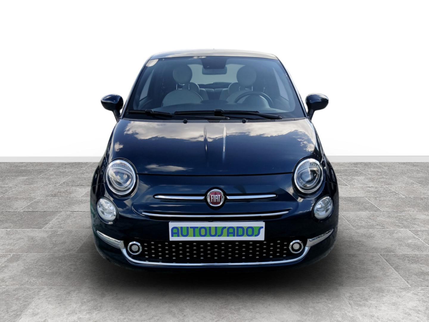 Fiat 500 DOLCEVITA 1.0 Hybrid 70cv