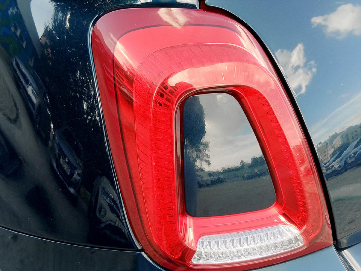 Fiat 500 DOLCEVITA 1.0 Hybrid 70cv