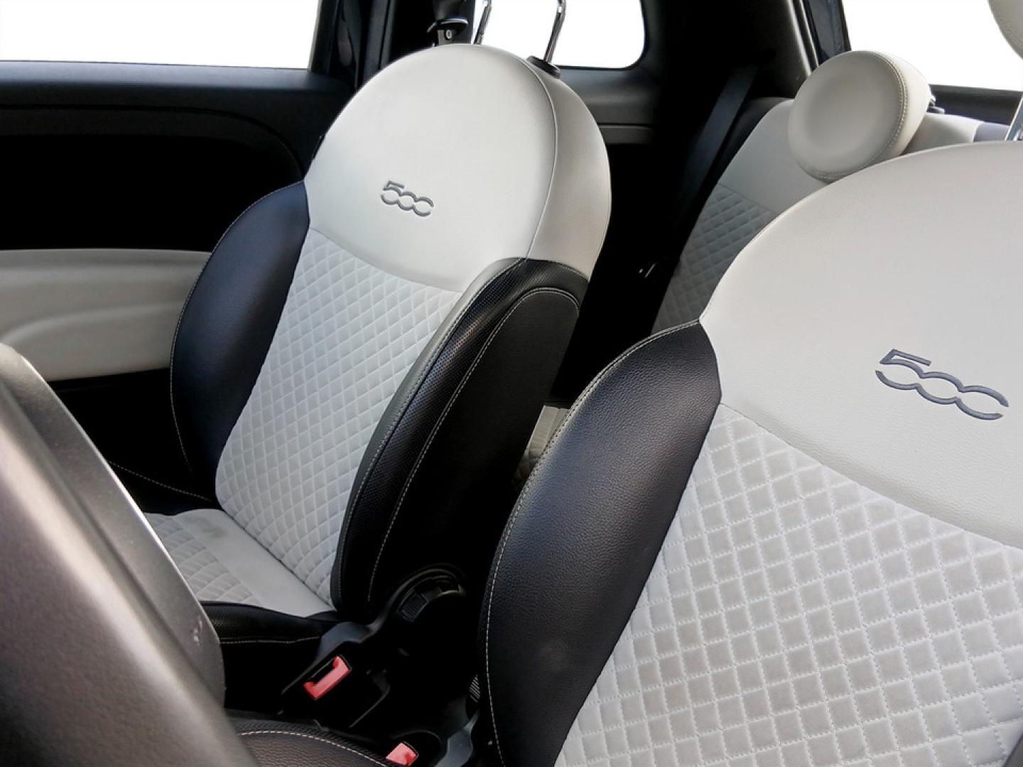 Fiat 500 DOLCEVITA 1.0 Hybrid 70cv
