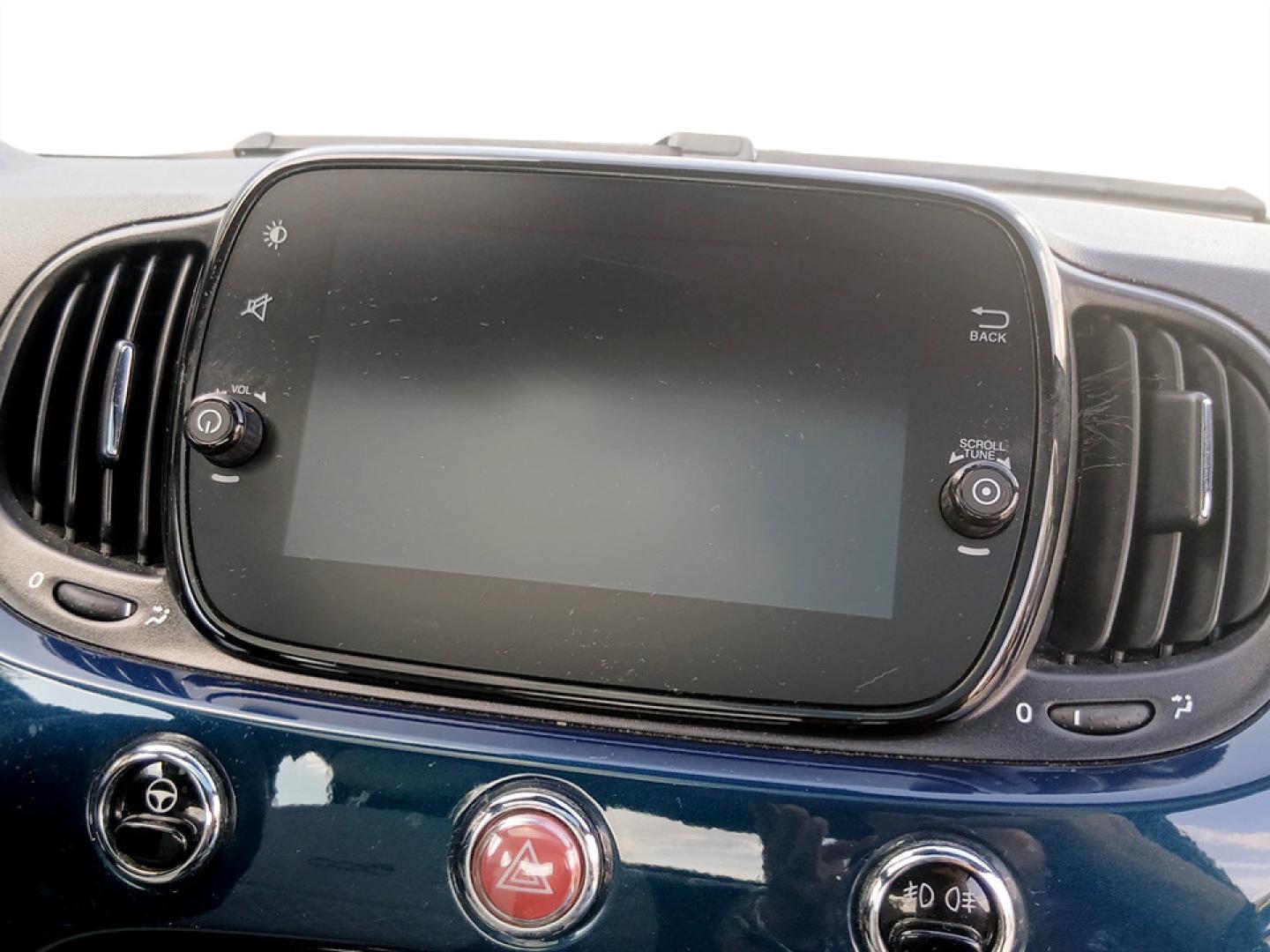 Fiat 500 DOLCEVITA 1.0 Hybrid 70cv
