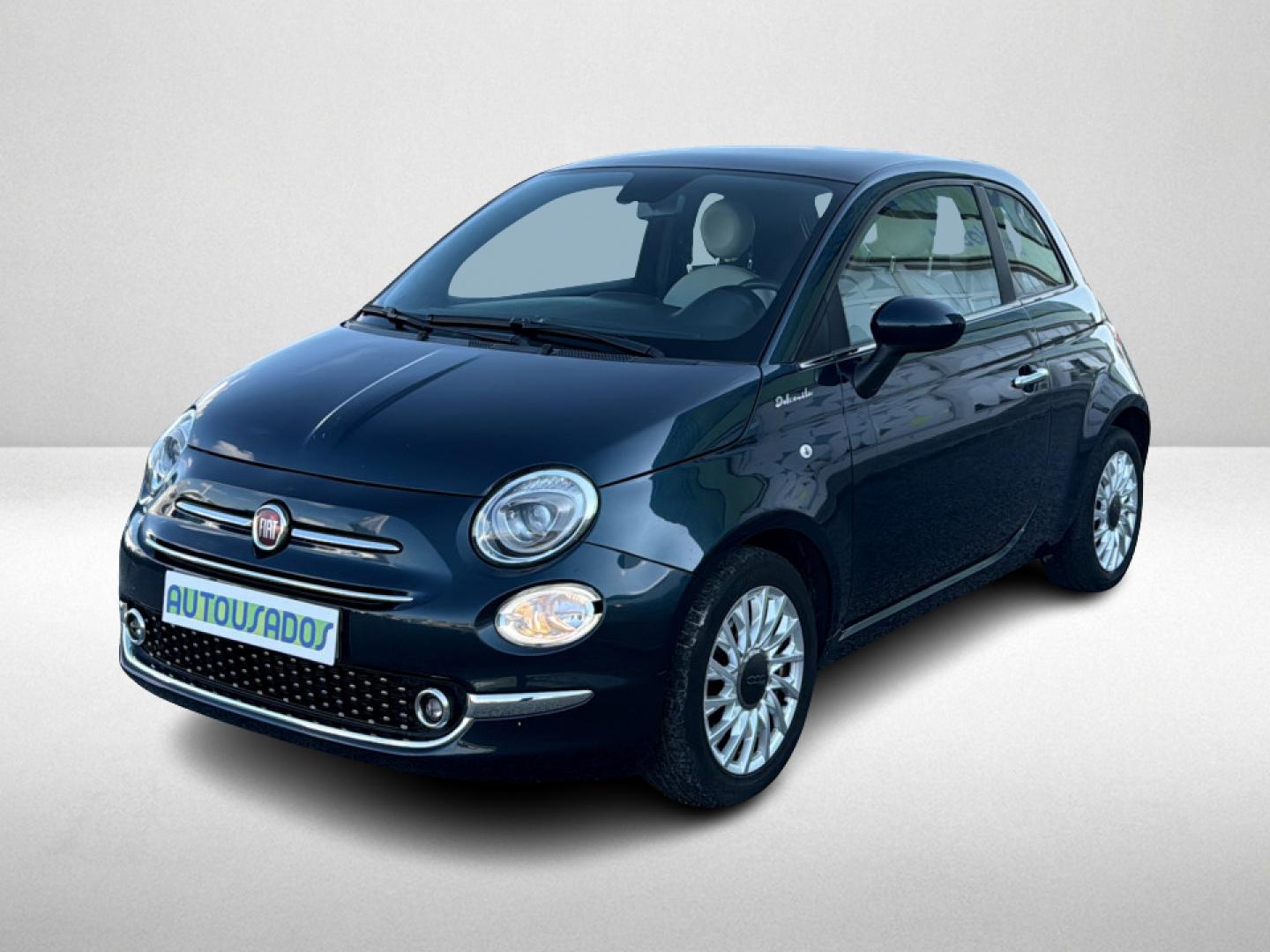 Fiat 500 DOLCEVITA 1.0 Hybrid 70cv