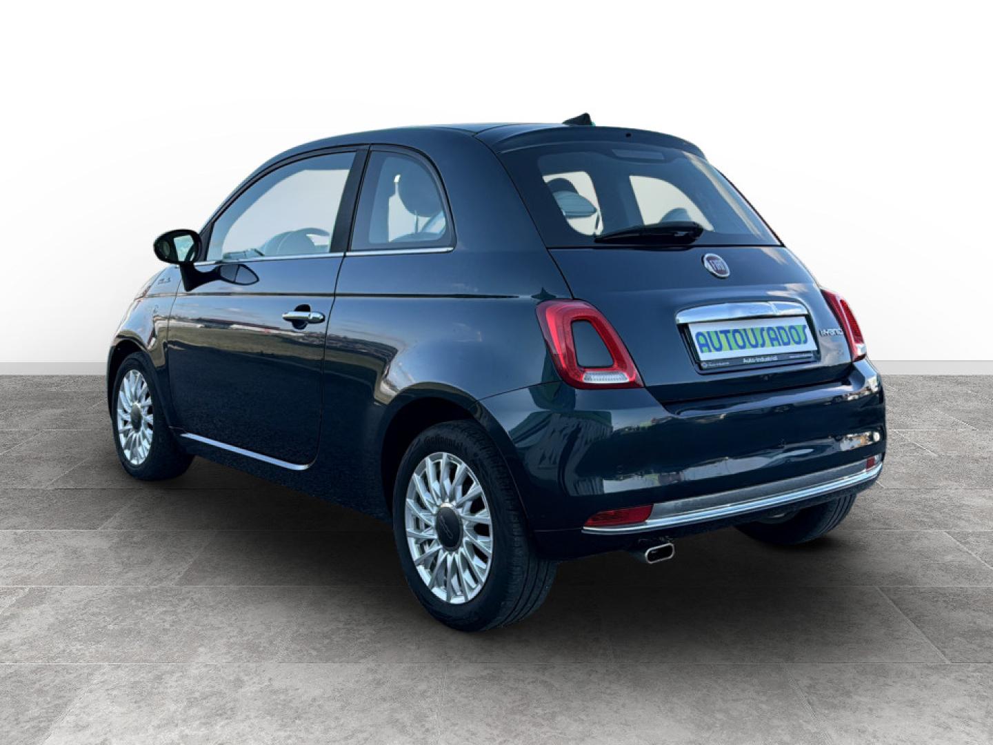 Fiat 500 DOLCEVITA 1.0 Hybrid 70cv