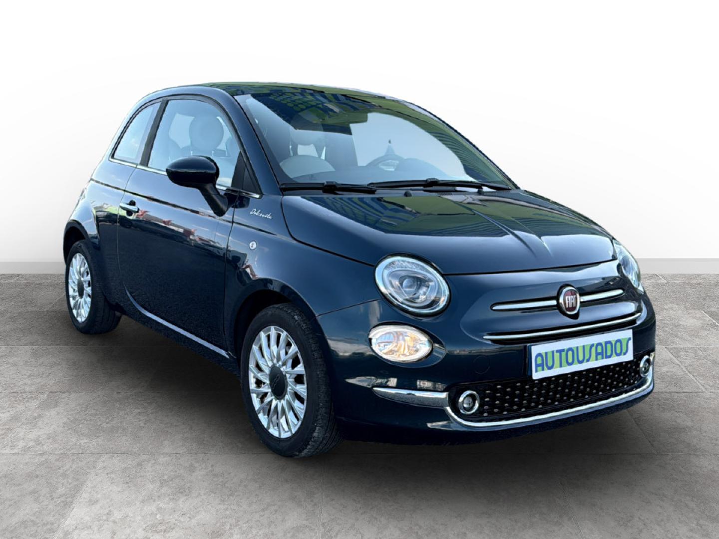 Fiat 500 DOLCEVITA 1.0 Hybrid 70cv