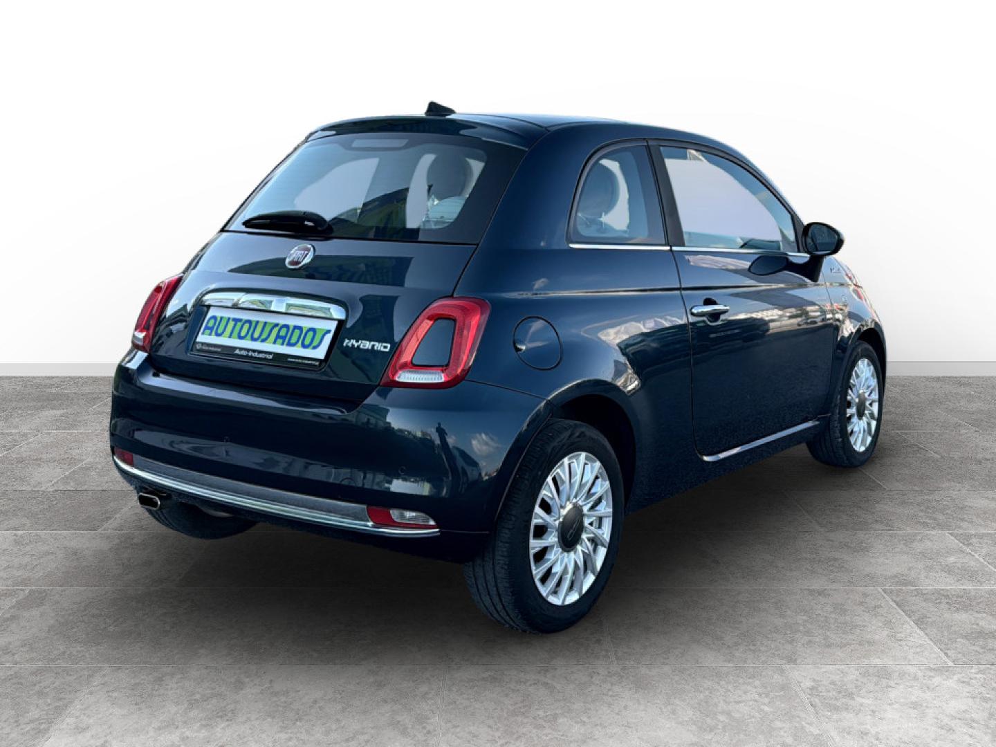 Fiat 500 DOLCEVITA 1.0 Hybrid 70cv