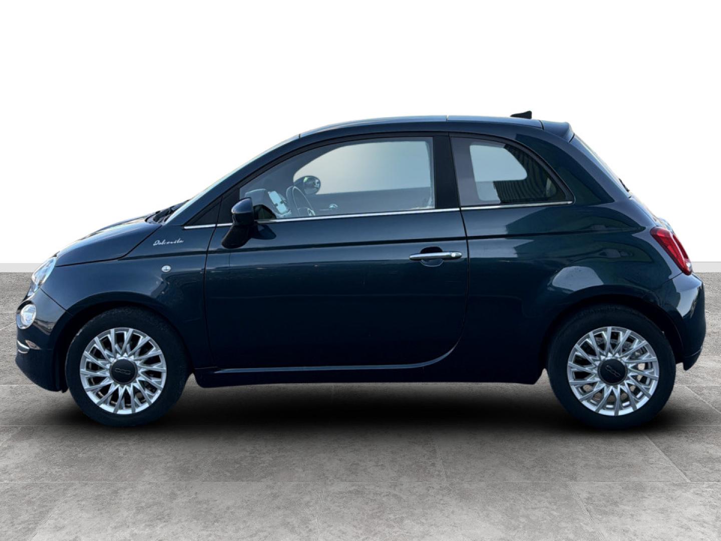 Fiat 500 DOLCEVITA 1.0 Hybrid 70cv
