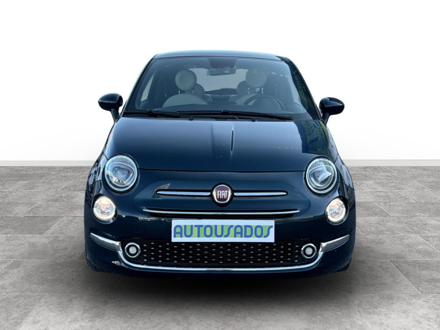 Fiat 500 DOLCEVITA 1.0 Hybrid 70cv