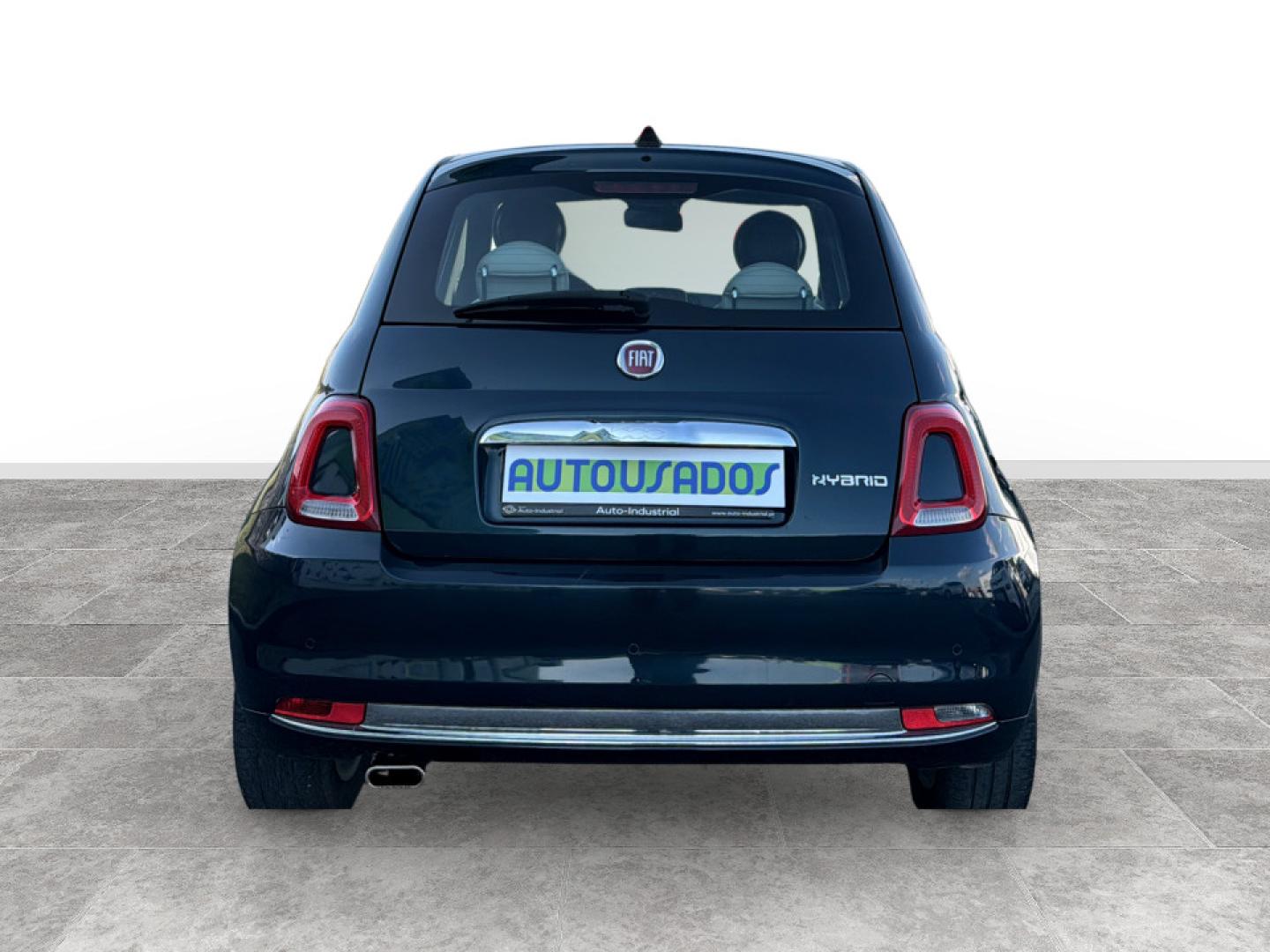 Fiat 500 DOLCEVITA 1.0 Hybrid 70cv