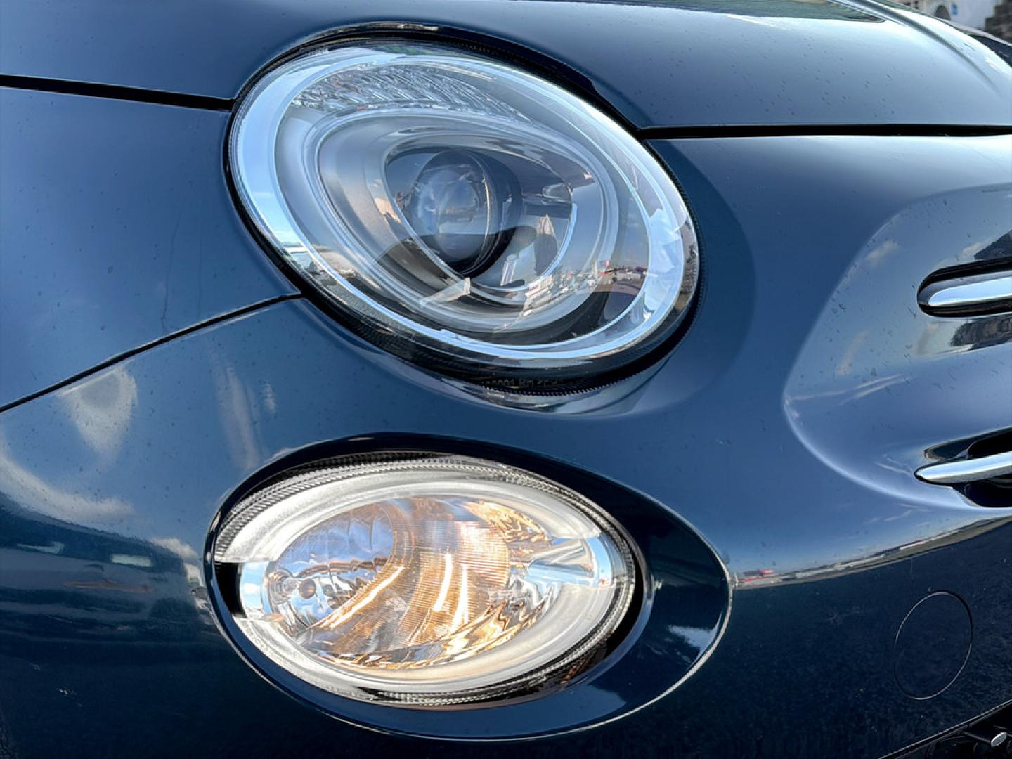 Fiat 500 DOLCEVITA 1.0 Hybrid 70cv