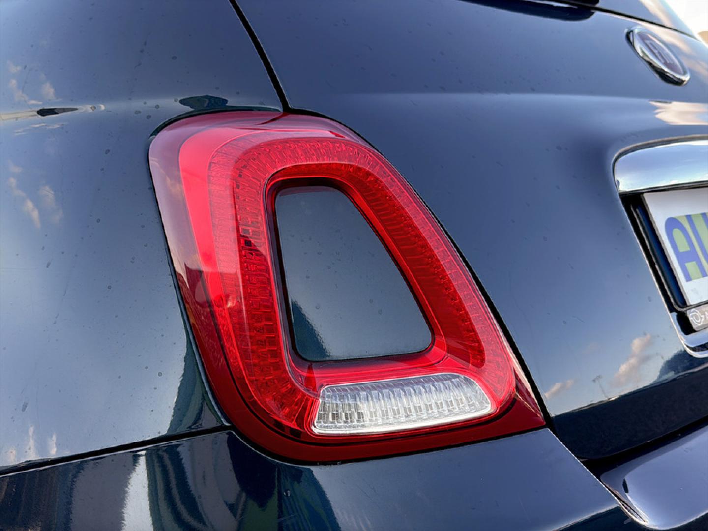 Fiat 500 DOLCEVITA 1.0 Hybrid 70cv