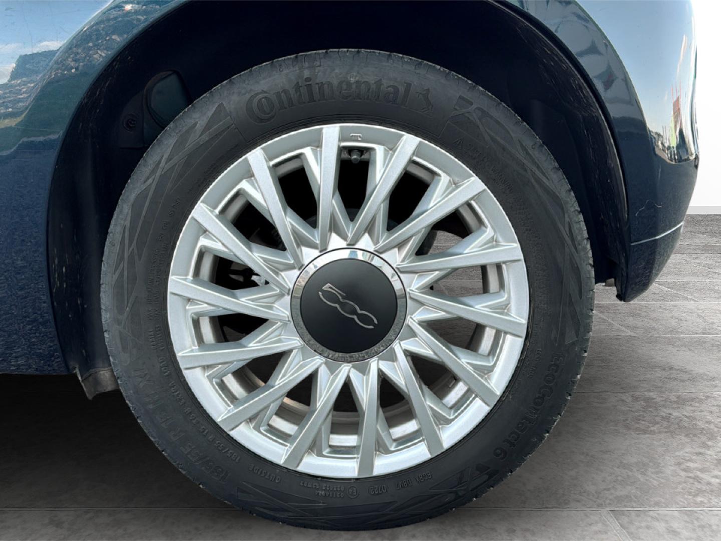 Fiat 500 DOLCEVITA 1.0 Hybrid 70cv