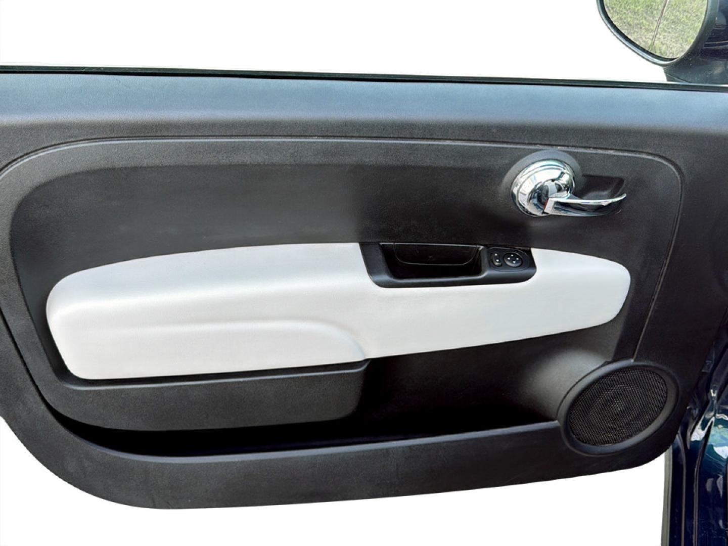 Fiat 500 DOLCEVITA 1.0 Hybrid 70cv