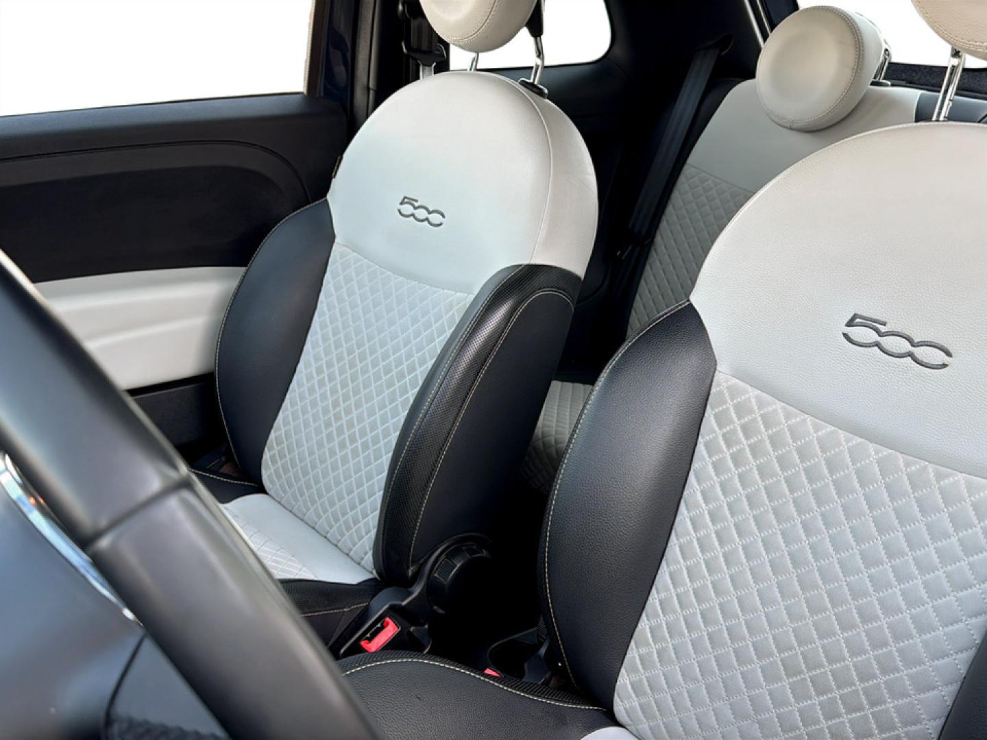 Fiat 500 DOLCEVITA 1.0 Hybrid 70cv