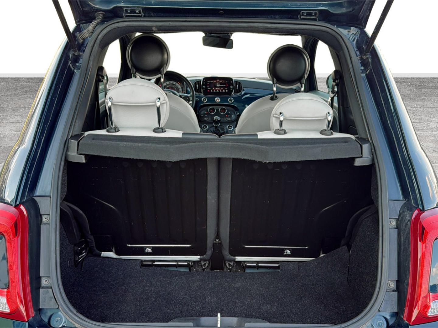 Fiat 500 DOLCEVITA 1.0 Hybrid 70cv