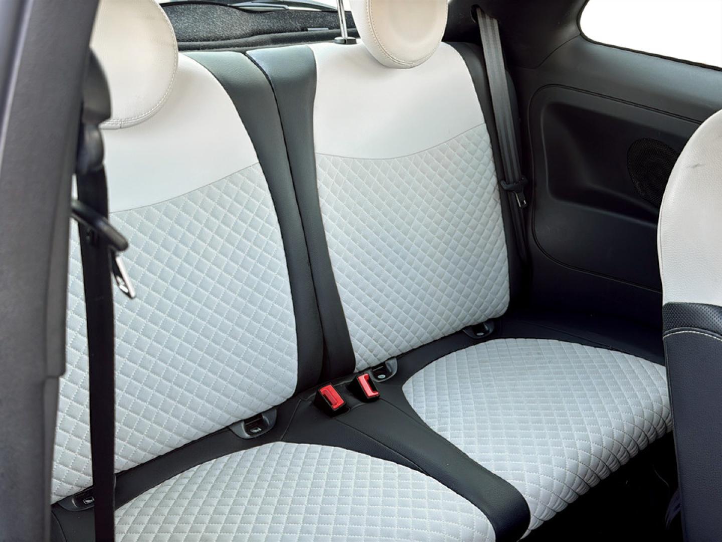 Fiat 500 DOLCEVITA 1.0 Hybrid 70cv