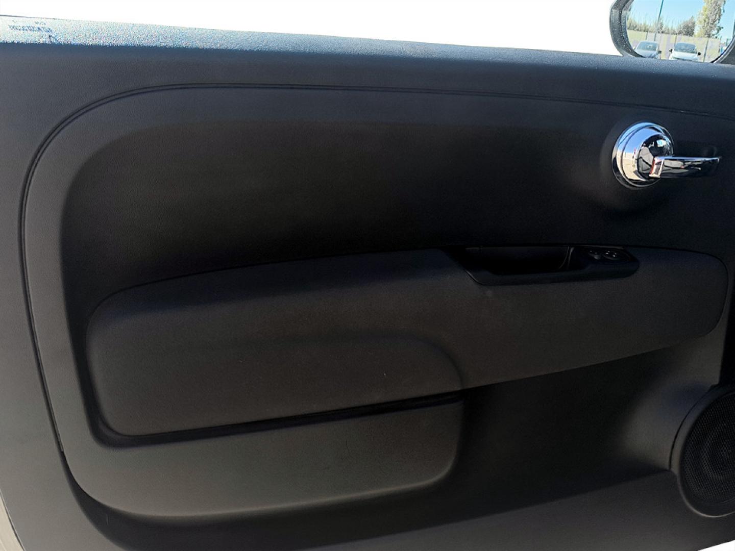 Fiat 500 CLUB 1.0 Hybrid 70cv