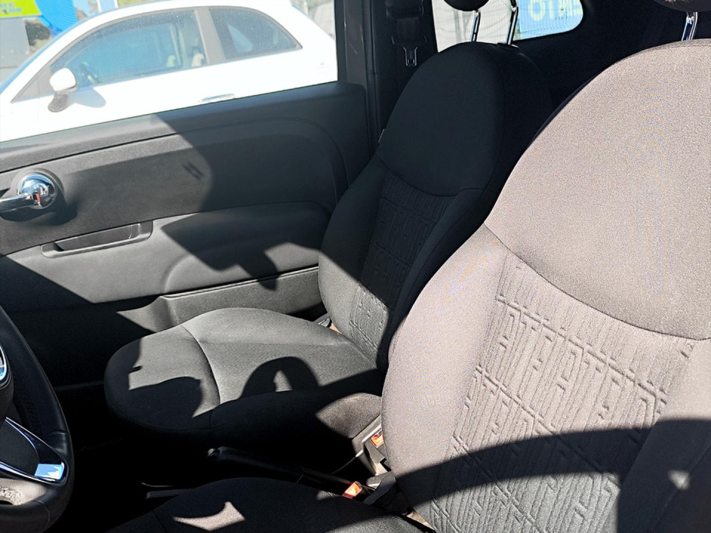 Fiat 500 CLUB 1.0 Hybrid 70cv
