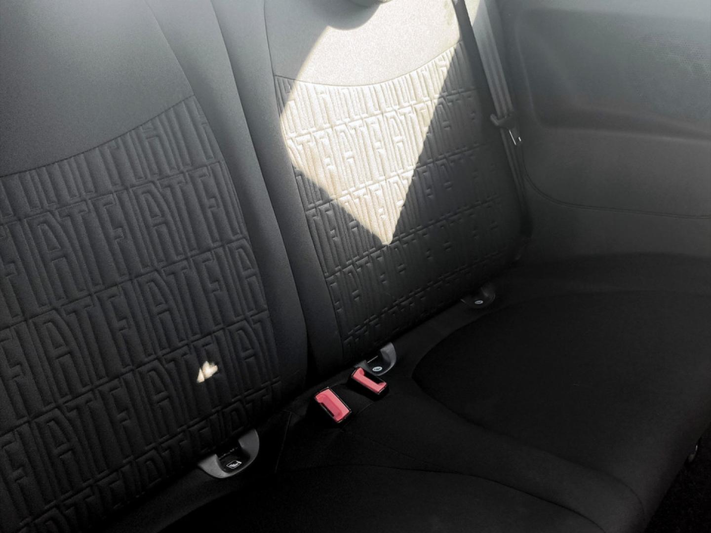 Fiat 500 CLUB 1.0 Hybrid 70cv