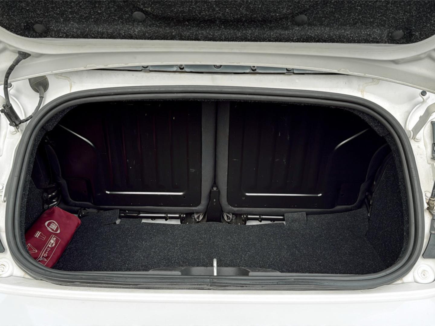 Fiat 500 1.0 Hybrid 70cv