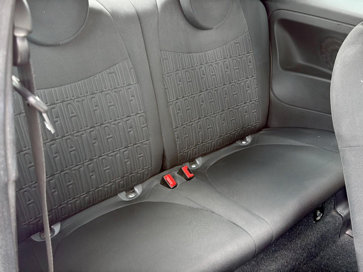 Fiat 500 1.0 Hybrid 70cv