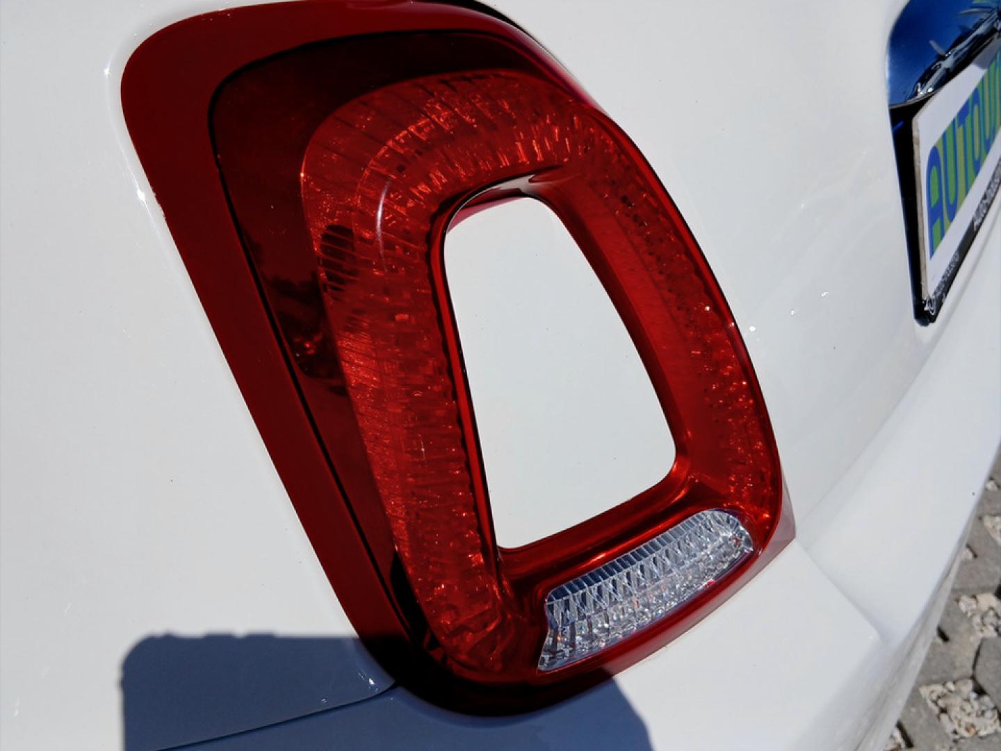 Fiat 500 (RED) 1.0 Hybrid 70cv